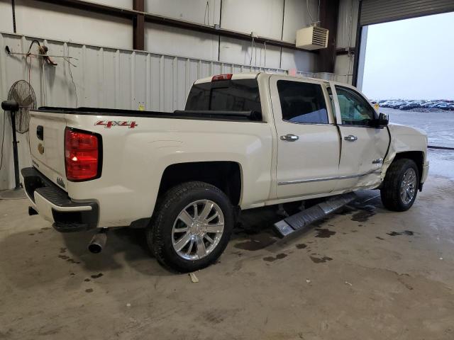 2015 CHEVROLET SILVERADO - 3GCUKTEC9FG118679