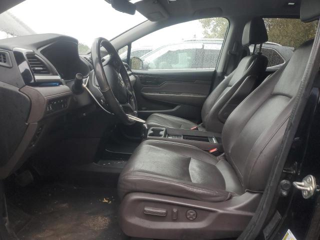 2018 HONDA ODYSSEY TO - 5FNRL6H86JB503711