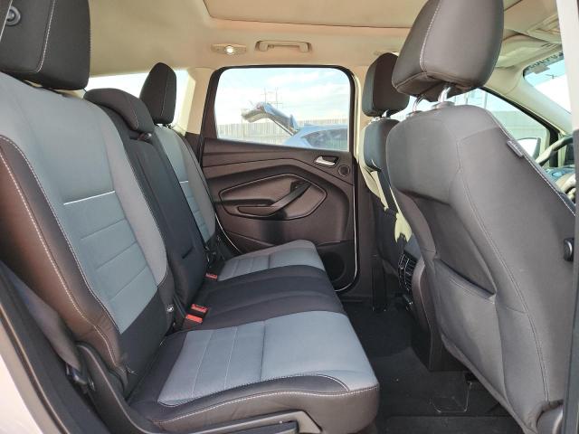 2013 FORD ESCAPE SE #3291765234