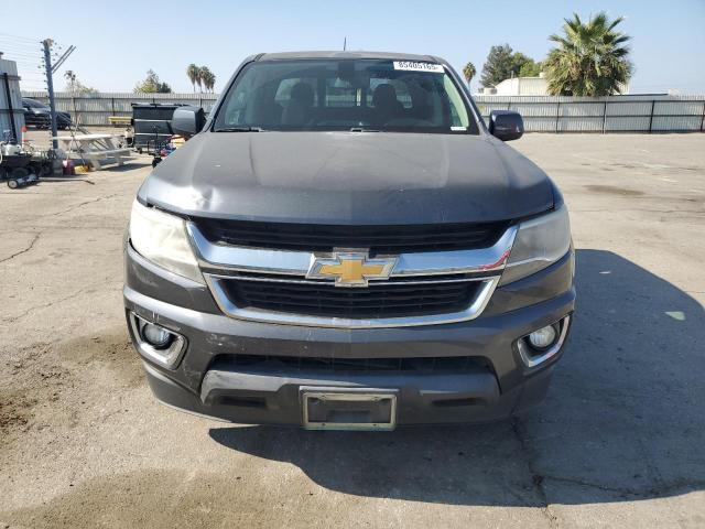 2016 CHEVROLET COLORADO L - 1GCGSCE31G1103672