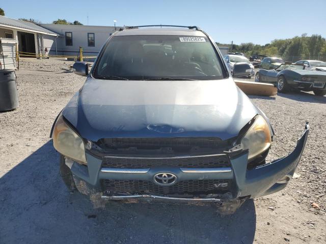 2010 TOYOTA RAV4 LIMIT - JTMYK4DV2A5027070