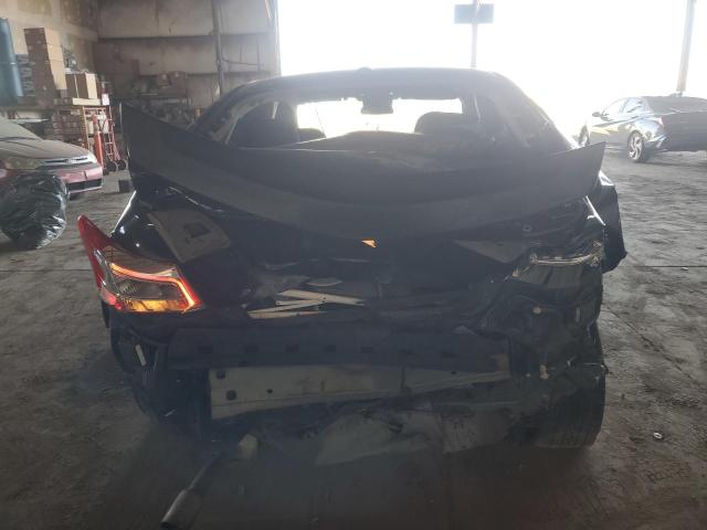 2016 NISSAN SENTRA S 3N1AB7AP4GY318662