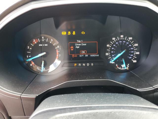 2015 FORD EDGE SE - 2FMTK3G8XFBC28594