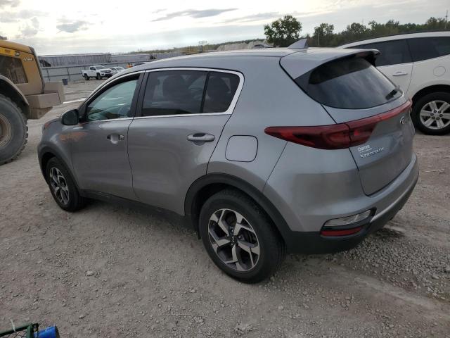 2020 KIA SPORTAGE L #3287899276