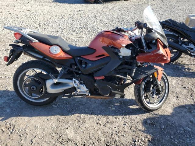 Global Auto Auctions: 2014 BMW F800 GT