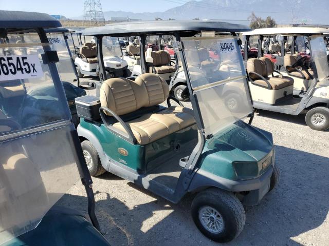 CLUBCAR TEMPO LITHIUM
