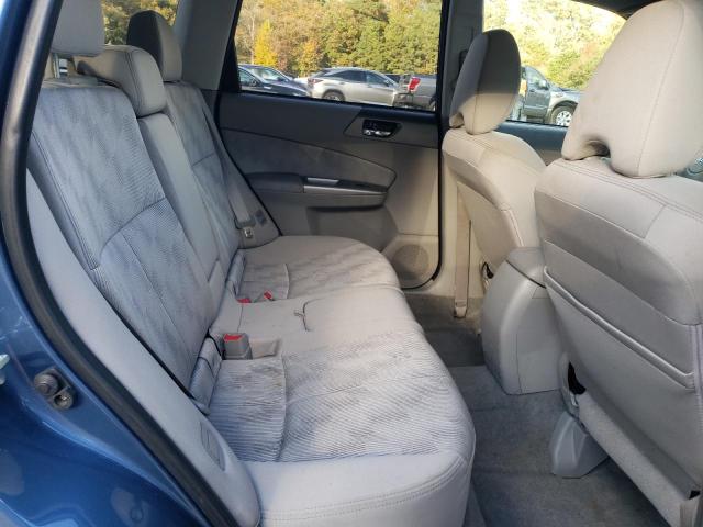 2010 SUBARU FORESTER 2 #3282412291