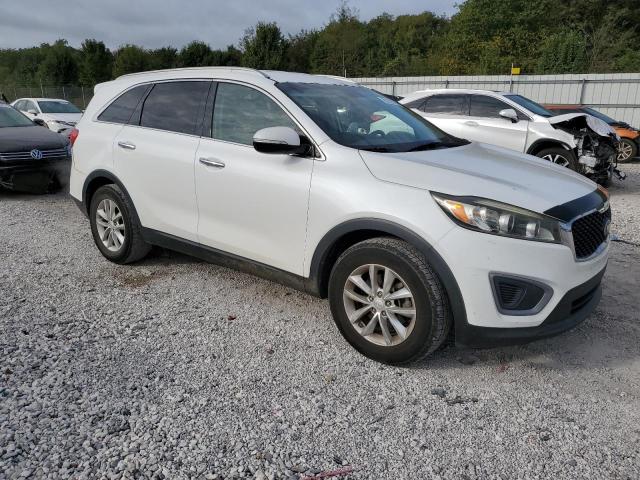 2016 KIA SORENTO LX #3275661809