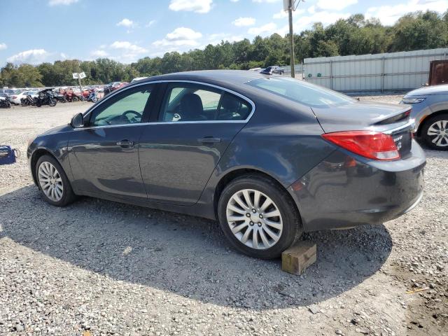 2011 BUICK REGAL CXL - 2G4GN5EC0B9187504