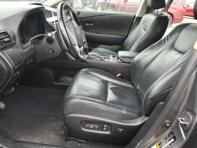 2015 LEXUS RX 350 BAS #3296305428