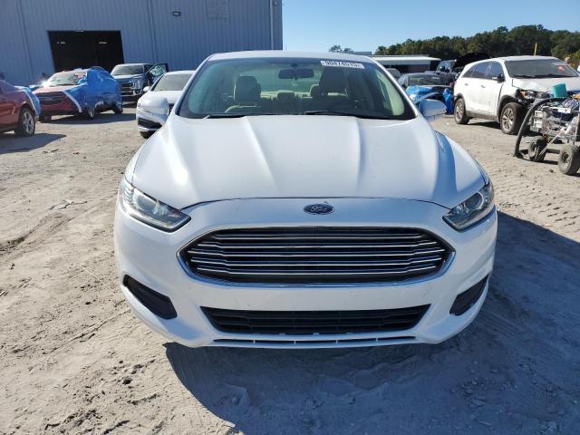 2016 FORD FUSION SE - 3FA6P0LU8GR345877