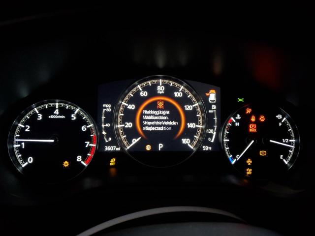 2025 MAZDA CX-50 PREM - 7MMVABEM0SN338370