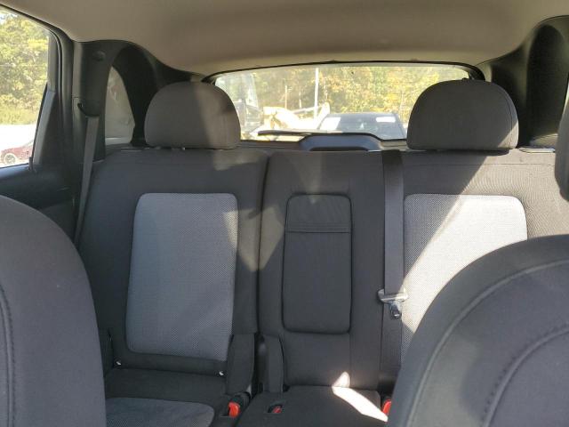 2014 CHEVROLET CAPTIVA LS - 3GNAL2EK1ES656751