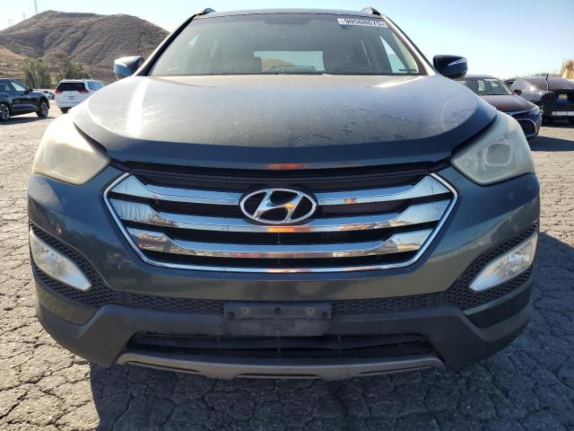 2013 HYUNDAI SANTA FE S #3290179255