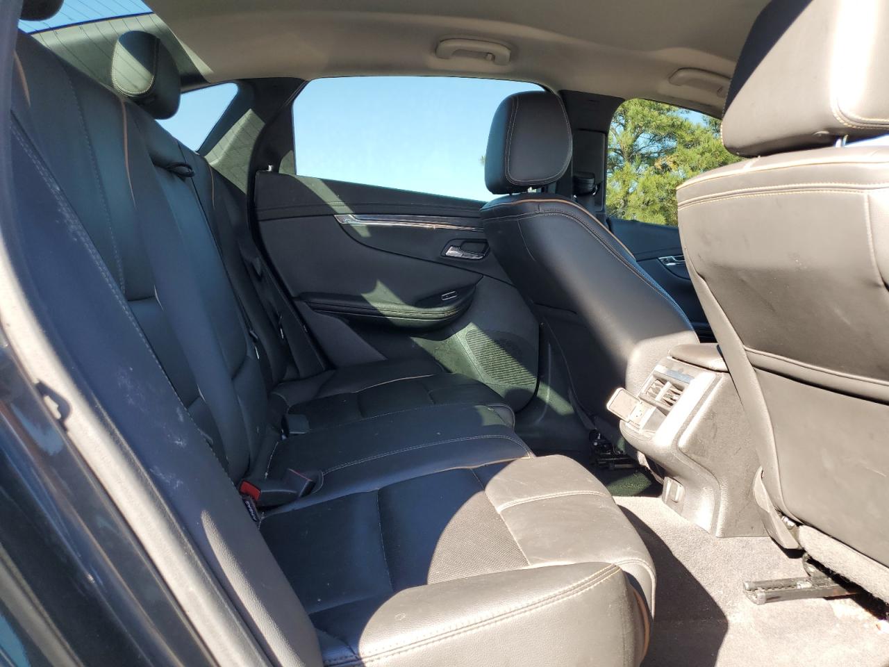 CHEVROLET IMPALA PREMIER