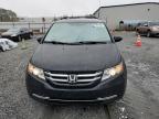 Lot #3293530410 2017 HONDA ODYSSEY EX