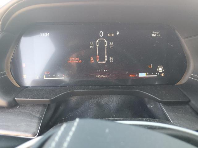 2022 JEEP GRAND CHER #3297902775