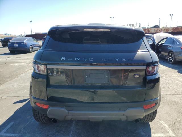 2013 LAND ROVER RANGE ROVE #3302743016