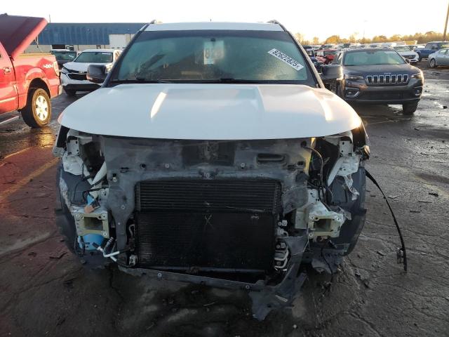 2017 FORD EXPLORER X #3305330349