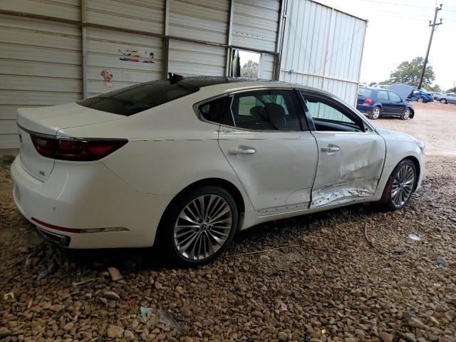 2019 KIA CADENZA LU #3294262882