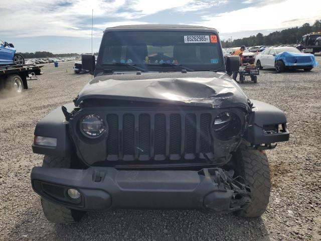 2021 JEEP WRANGLER U - 1C4HJXDG5MW719585