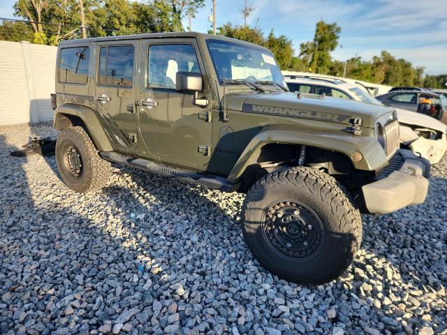 2015 JEEP WRANGLER U - 1C4BJWDGXFL589808
