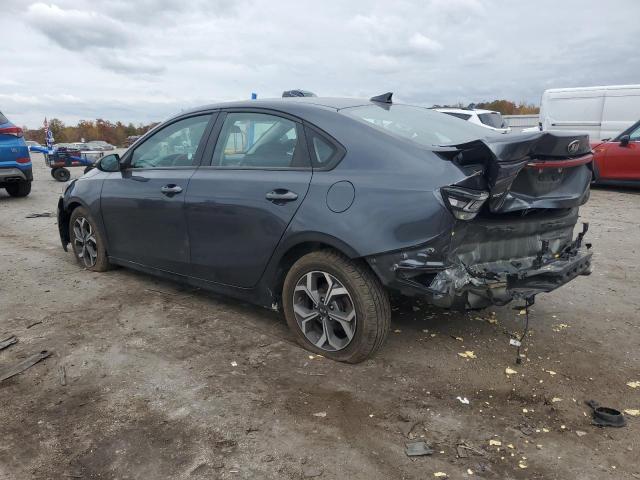 2021 KIA FORTE FE - 3KPF24AD8ME340488