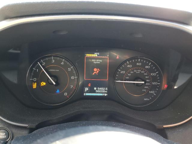 2019 SUBARU CROSSTREK - JF2GTAEC6KH328687