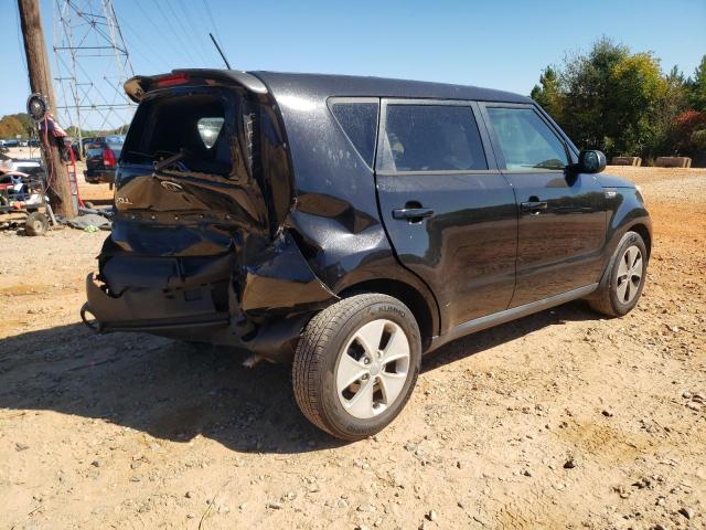 2014 KIA SOUL #3296902823
