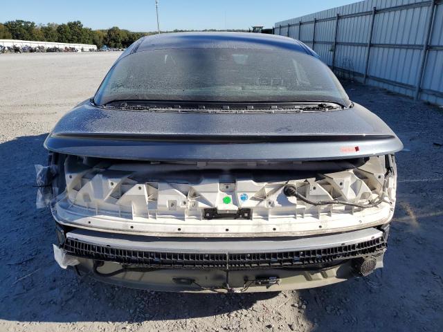 2023 LUCID MOTORS AIR PURE - 50EA1PFA0PA021117