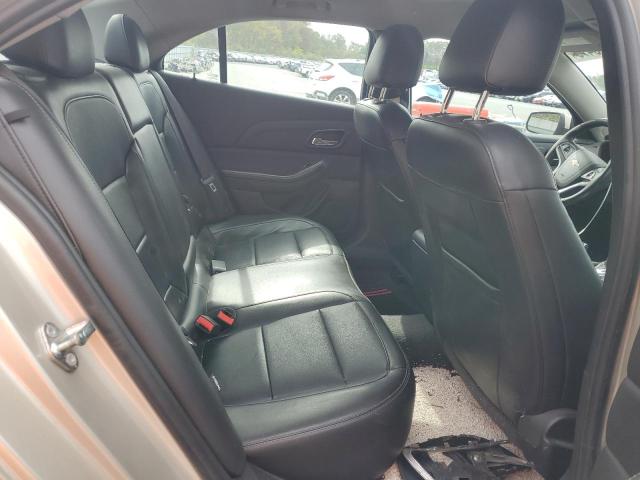 2016 CHEVROLET MALIBU LIM 1G11E5SA9GF133803