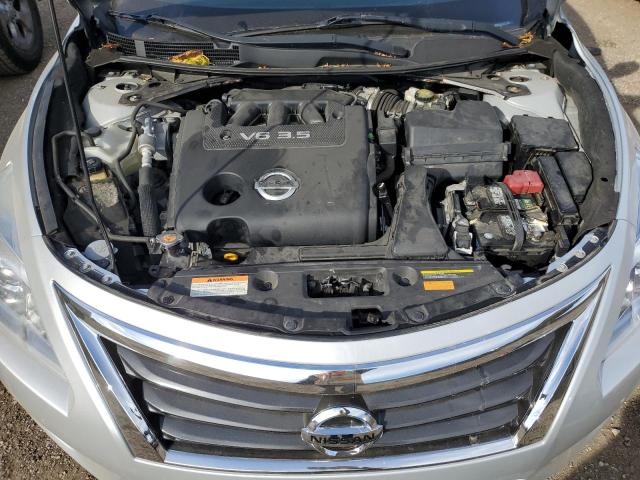 2015 NISSAN ALTIMA 3.5 1N4BL3AP7FC242052