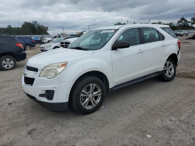 2015 CHEVROLET EQUINOX L - 2GNALLEK9F1170109