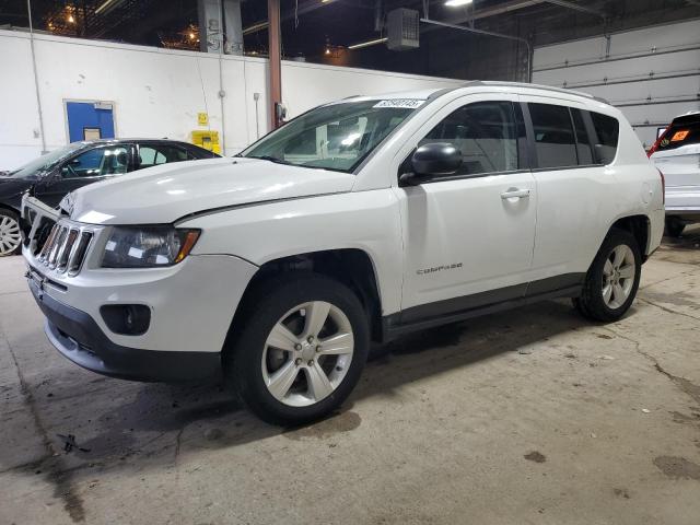 Global Auto Auctions: 2015 JEEP COMPASS SP