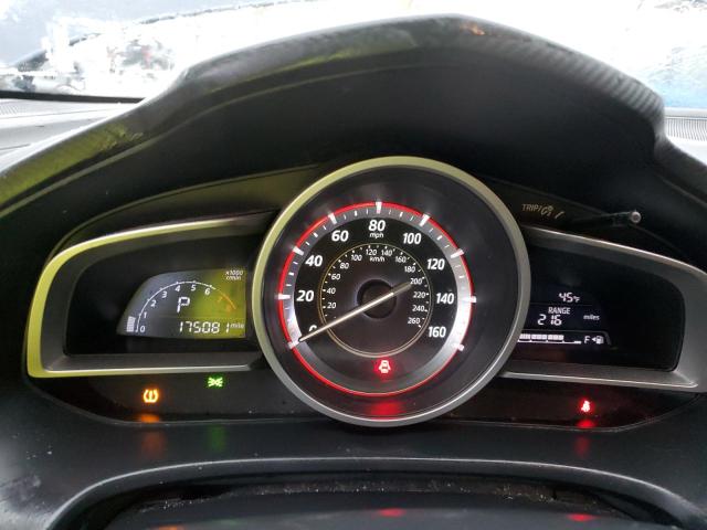 2016 MAZDA 3 SPORT 3MZBM1J7XGM248792