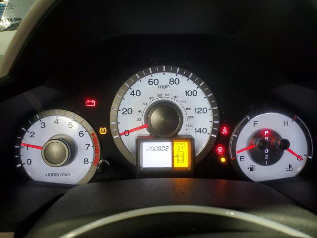 2011 HONDA PILOT EX - 5FNYF4H4XBB057357