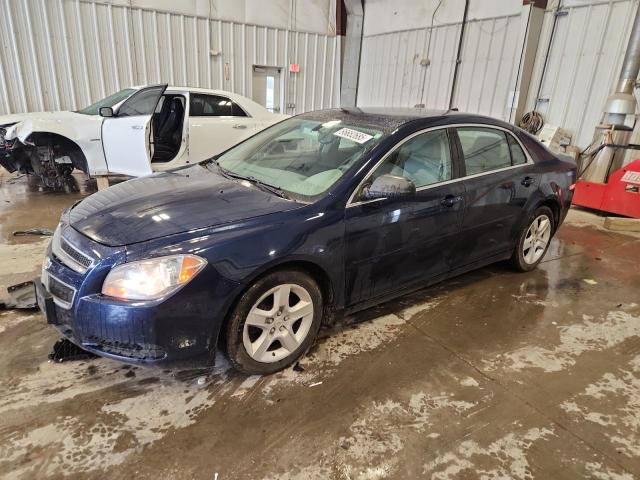 2012 CHEVROLET MALIBU LS - 1G1ZB5E03CF258806