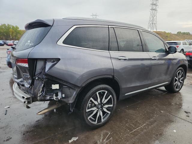 2020 HONDA PILOT TOUR - 5FNYF6H90LB046599