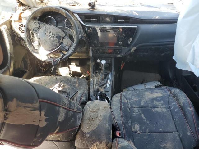 2017 TOYOTA COROLLA L - 5YFBURHE9HP640971