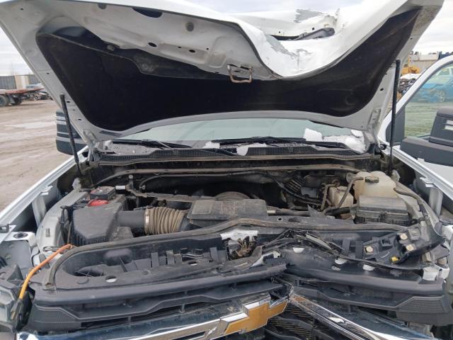 2024 CHEVROLET SILVERADO #3303946695