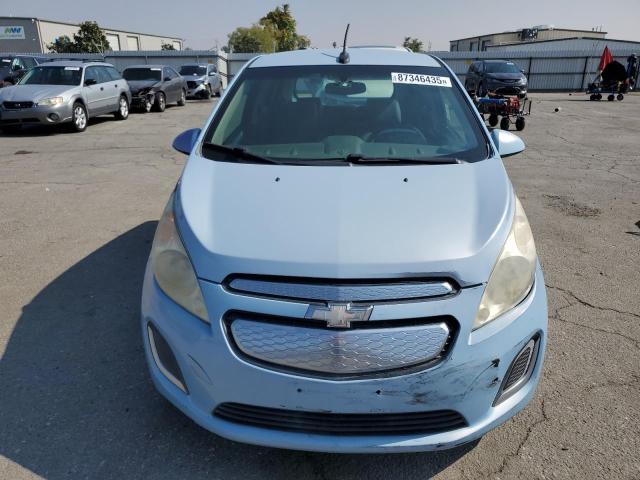 2014 CHEVROLET SPARK EV 2 - KL8CL6S07EC400141