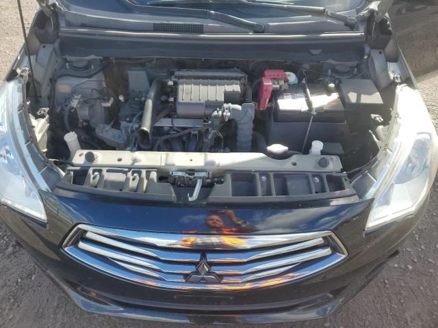 2018 MITSUBISHI MIRAGE G4 - ML32F3FJ0JHF11290