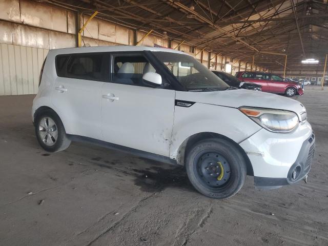 2016 KIA SOUL #3302663021