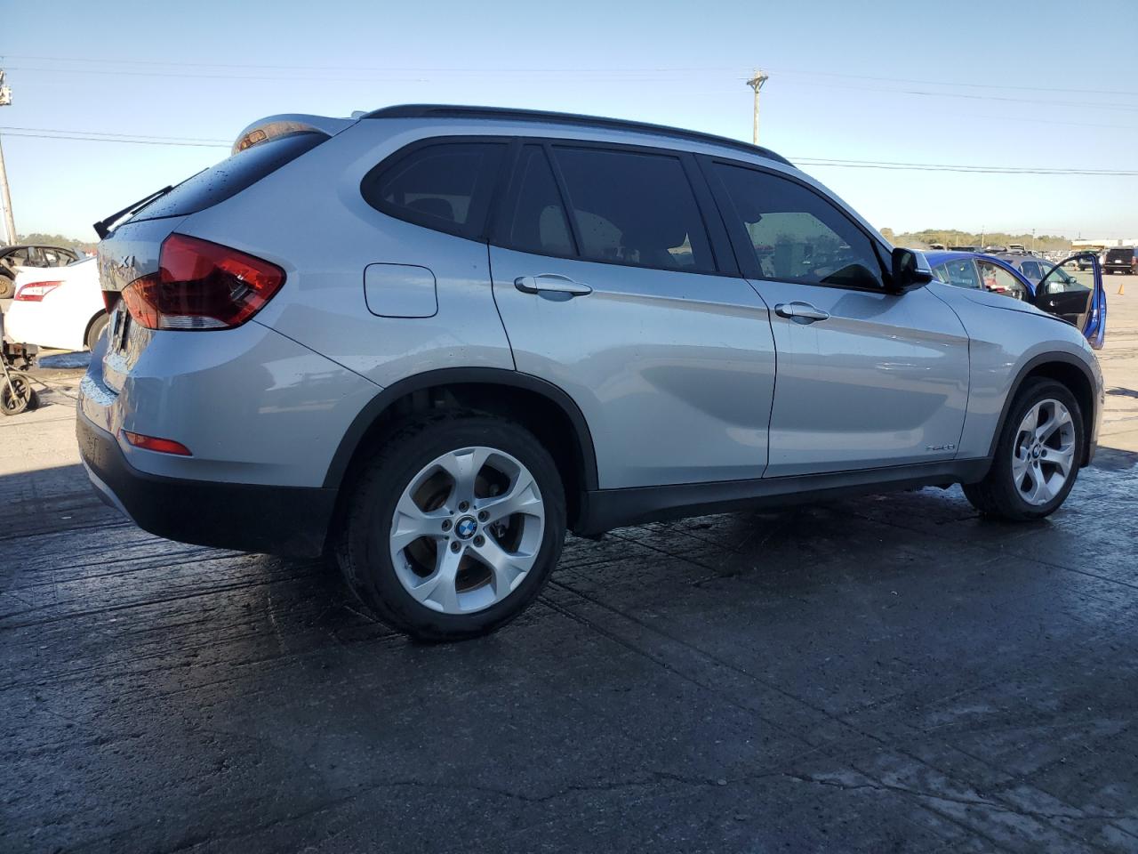 BMW X1 SDRIVE28I