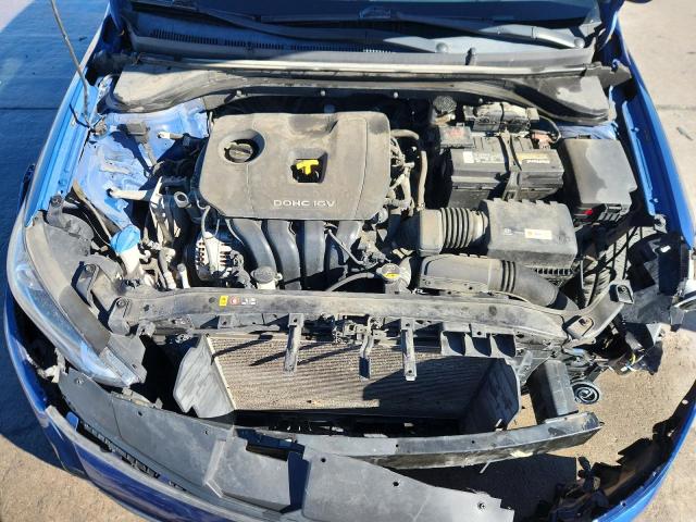 2017 HYUNDAI ELANTRA SE - 5NPD84LF5HH034242