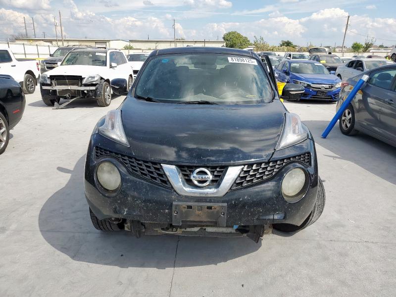 2015 NISSAN JUKE S JN8AF5MR3FT502313