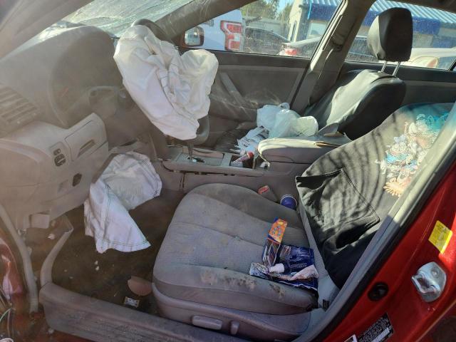 2011 TOYOTA CAMRY BASE #3284142556