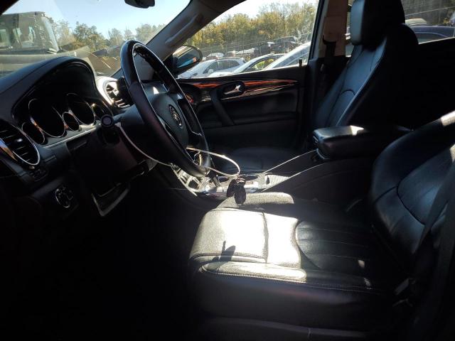 2017 BUICK ENCLAVE - 5GAKVBKD3HJ266996