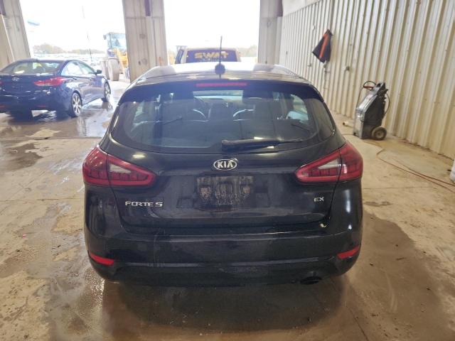 2017 KIA FORTE EX - KNAFX5A89H5724871