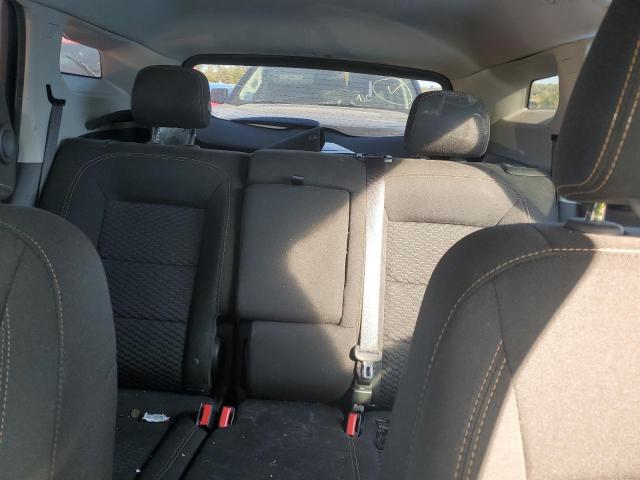 2020 GMC TERRAIN SL - 3GKALMEV3LL283108